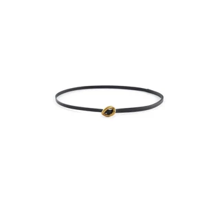 G2000 กระโปรงสำหรับผู้หญิง รุ่น A-Shape 5126164299 BLACK