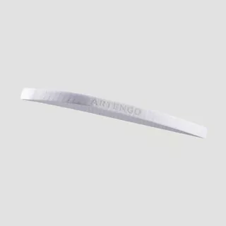 Decathlon Elastic Hair Band Tri-Pack ที่คาดผมแบบยางยืดแพ็ค 3 ชิ้น