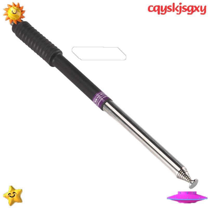 Walkie Talkie Gain Telescopic เสาอากาศ VHF GP328 GP300 GP88 GP340 GP338 CP040 GP380 GP68 GP2000 HT75