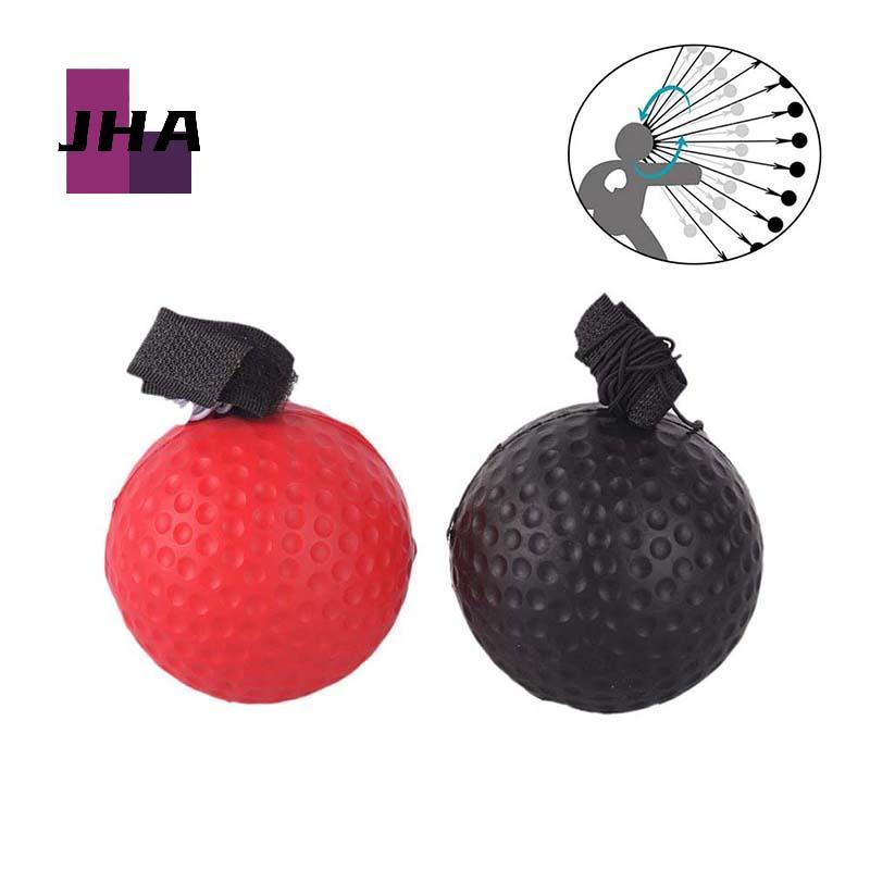 [JHA] 1PC Fighting Boxing Reflex Ball สําหรับ Reflex Speed Training Boxing Punch Ball ใหม่