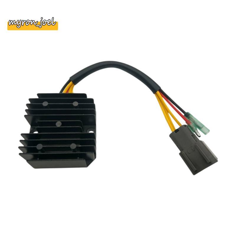 Rectifier 31600-912-000 31600-169-000 31600-912-00A 31600-27A-000 HER-31600-27A-000 สําหรับ CB250 CB