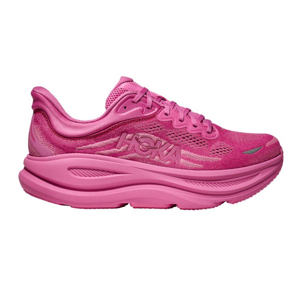 HOKA Bondi 9  รองเท้าวิ่งถนนผู้ชาย