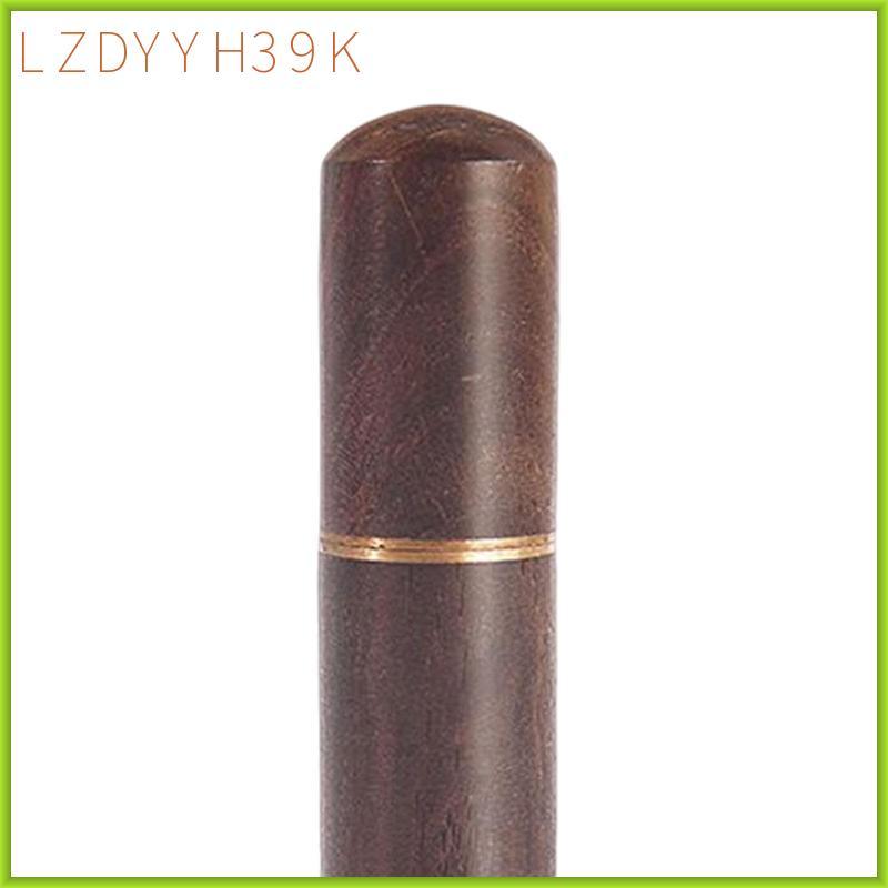 [lzdyyh39k] กาแฟ Pin Tamper เครื่องมือกวน Walnut จําหน่าย Leveler Espresso มือกดแบบพกพา Kitchen Cafe