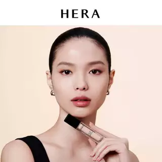 HERA SILKY STAY SERUM CONCEALER l เฮร่า ซิลกี้ สเตย์ เซรั่ม คอนซีลเลอร์