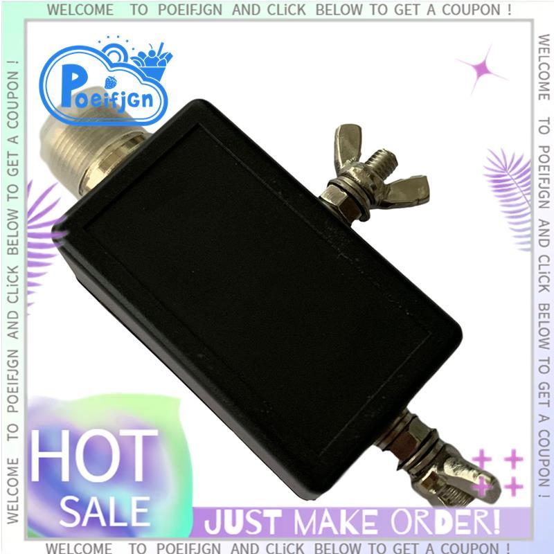 1:9 Mini Balun 38 MHz Micro Balun QRP Mini Balun HF Mini Balun สําหรับกลางแจ้ง
