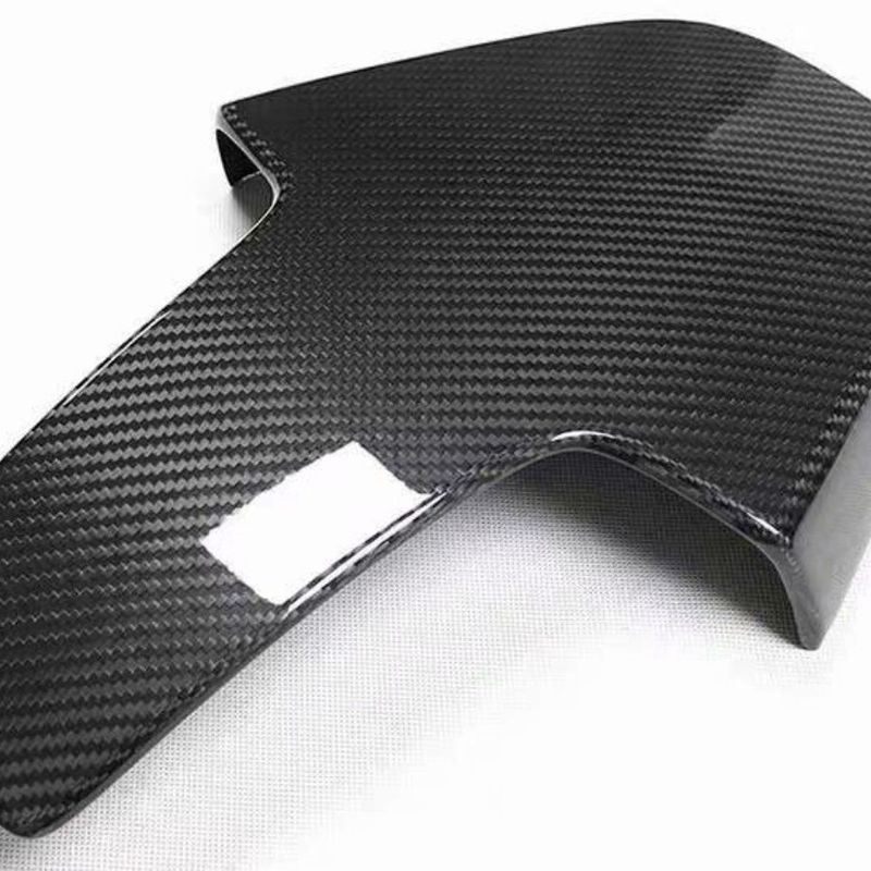 BMW M2/M3/X3M/X4MG80/G82F97/F98 แห้งคาร์บอนไฟเบอร์ที่นั่งพนักพิงกีฬาอัพเกรด s
