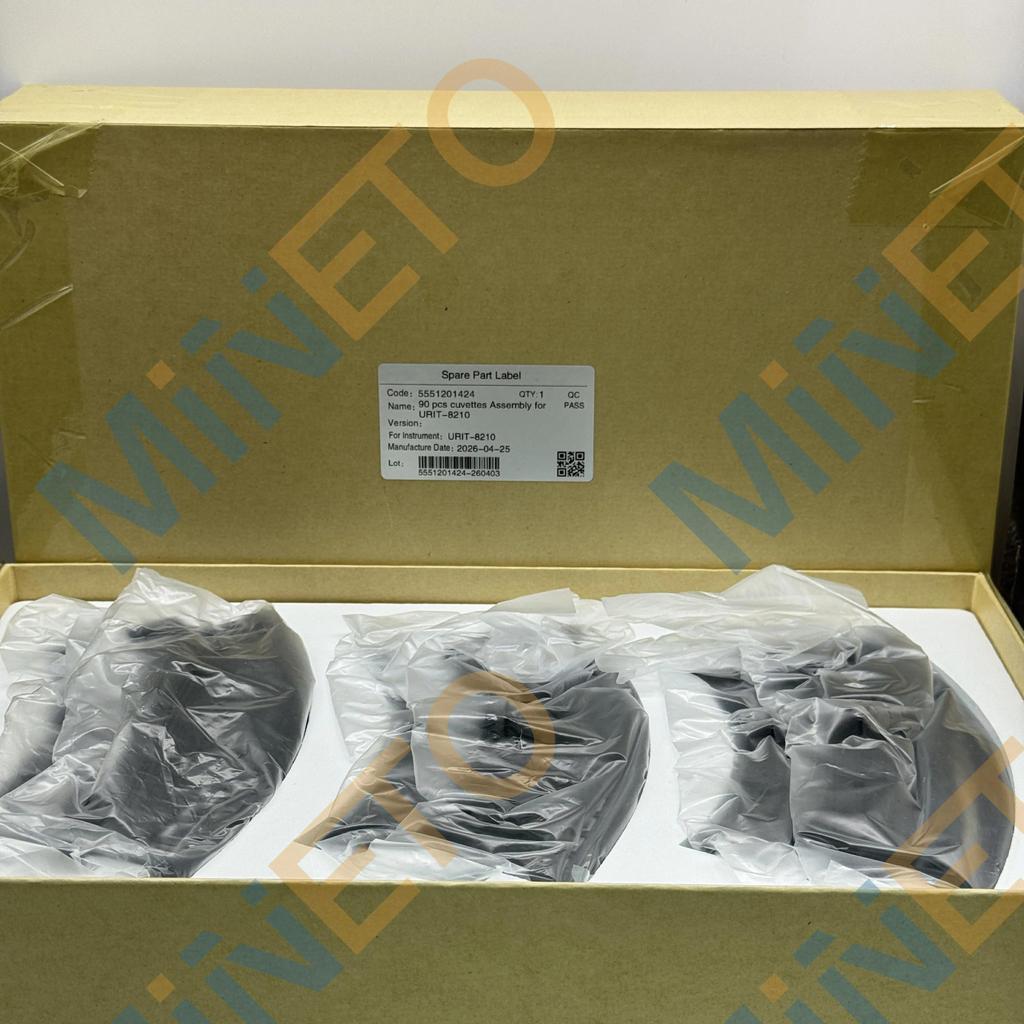 【QJ】Original Urit 8210 Urit8210 Urit-8210 Urit 8211 Urit8211 Urit-8211 Urit 8216 Urit-8400  Cuvette 