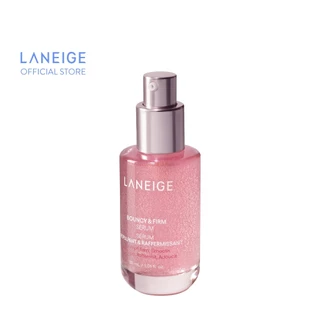 Laneige Bouncy & Firm Serum 30ML