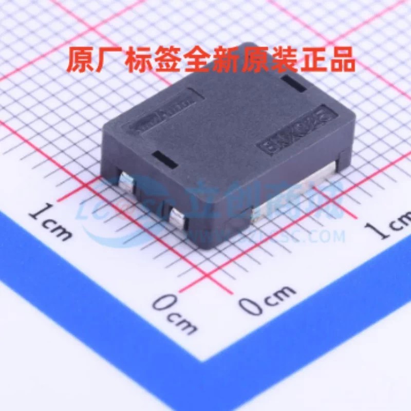 BNX025H01L MURATA/MURATA Label Co-Mold Filter SMD-4P