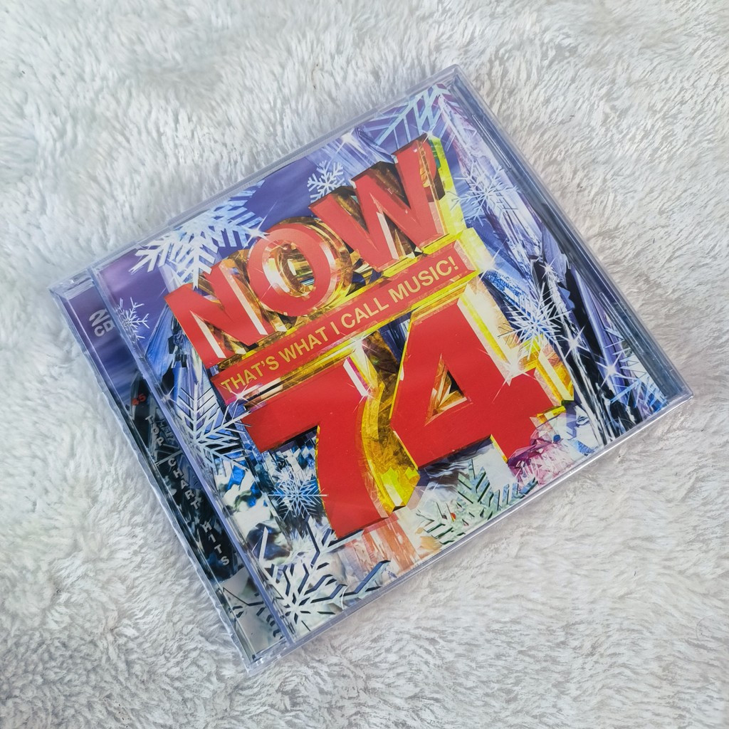 J520 ตอนนี้เพลงเรียกอะไร! 74 2CD Compilation 2009 Rock C0103