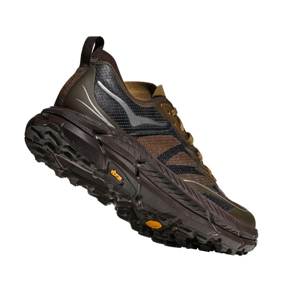 HOKA حذاء Mafate Speed 4 Lite — صورة 4