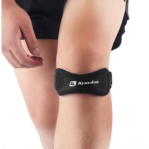 Kyncilor ผ้าพันข้อเท้า แบรนด์ Sesan Sport รุ่นผ้าพันข้อเท้าแบบเดี่ยว สำหรับการออกกำลังกายระดับสูง รุ่นมาตรฐาน