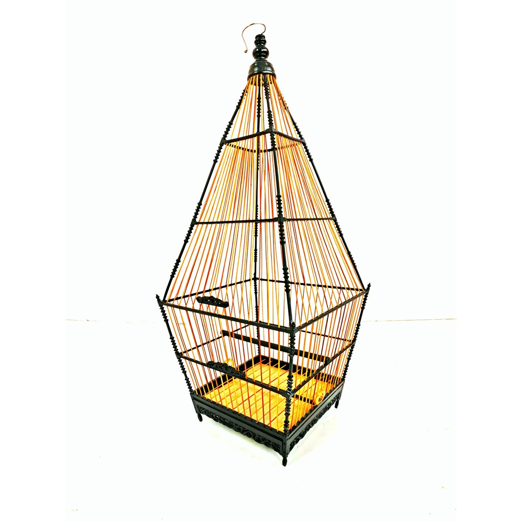 DR.CAGE DRC-302 JAMBUL BIRD CAGE