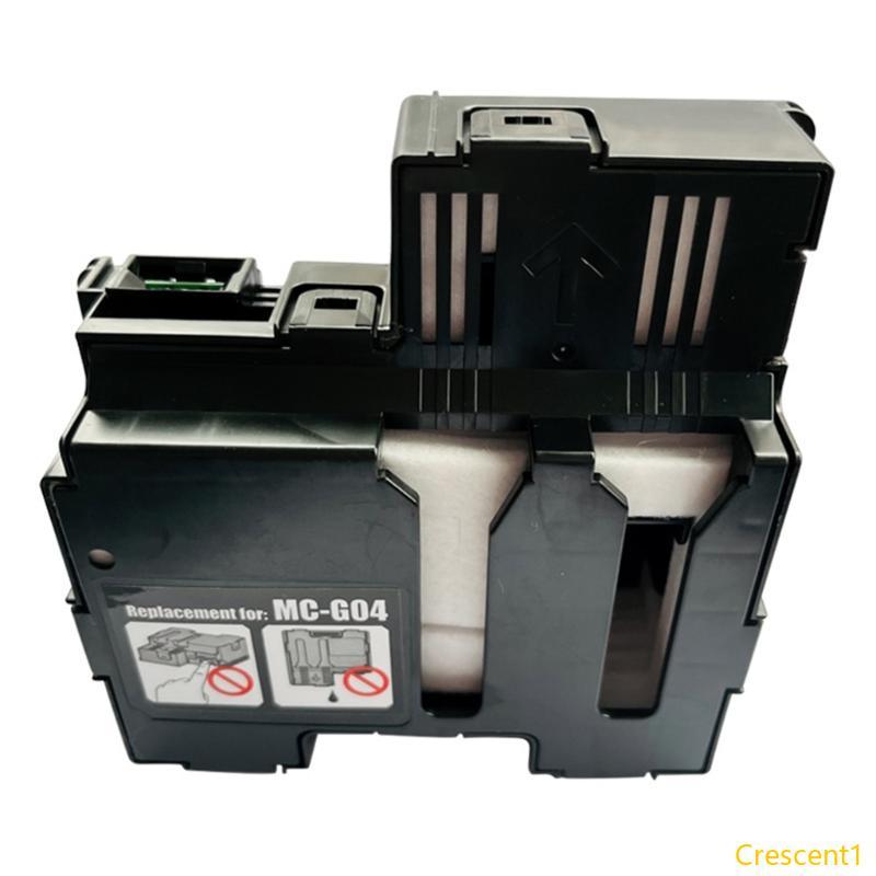 Crescent1 MC-G04 G04 ถังบํารุงรักษากล่องหมึกเสียสําหรับ G1330 G3370 G1430
