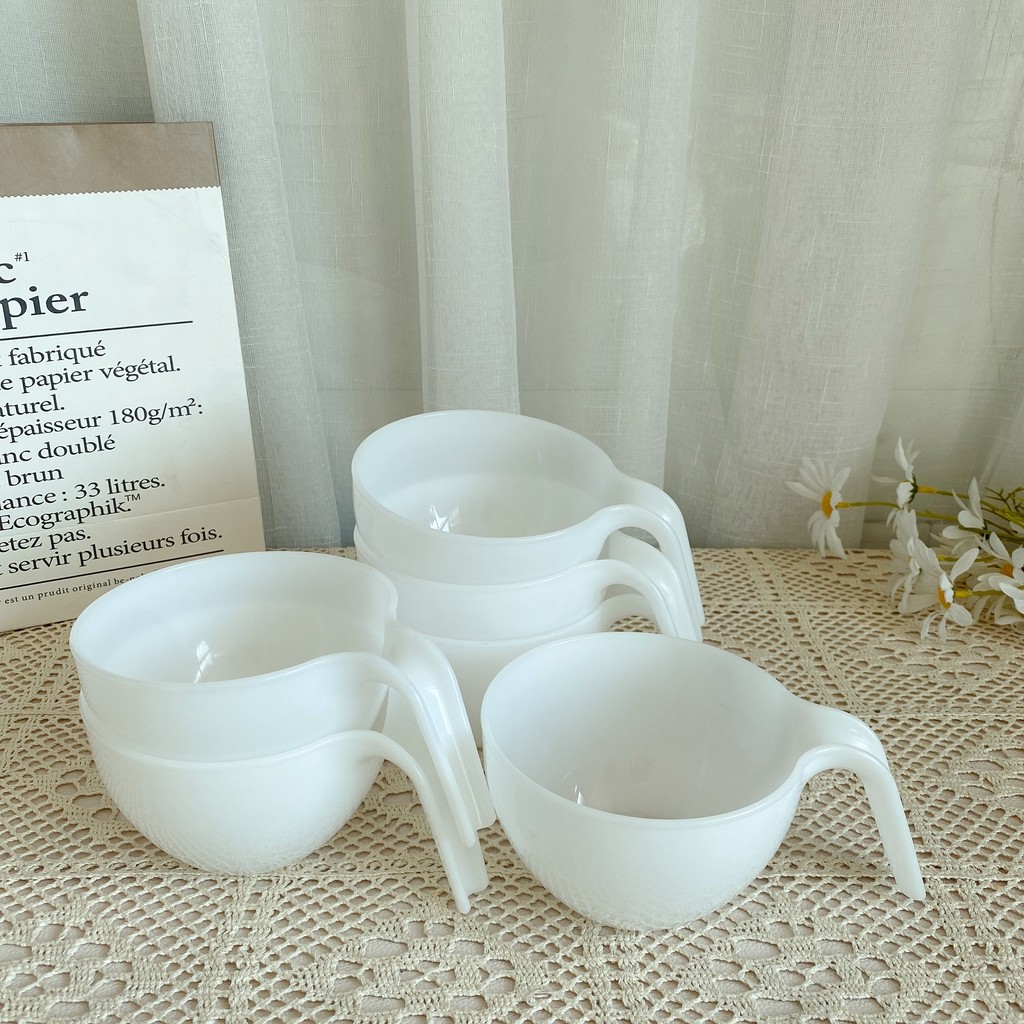 Toning Bowl Icing Toning Bowl ครีม Frosting ผสมชามเบเกอรี่ตกแต่ง Toning ชามครีม Bean Paste เครื่องมื