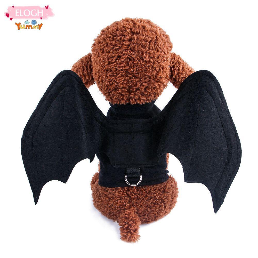 ELOGH Bat Wings Funny Dress Up Party Clothes