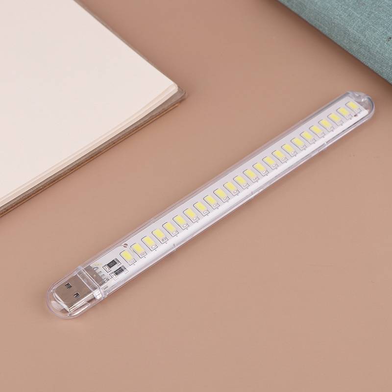 Qukiblue U Disk Light USB Night Light USB3 Light 8 ไฟ 16 ไฟ 24 ไฟ Night Light TH