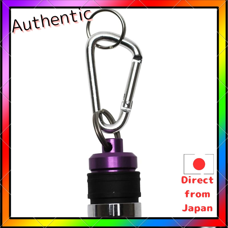 SK11 Air Tool Holder MINI Purple SAH-MP