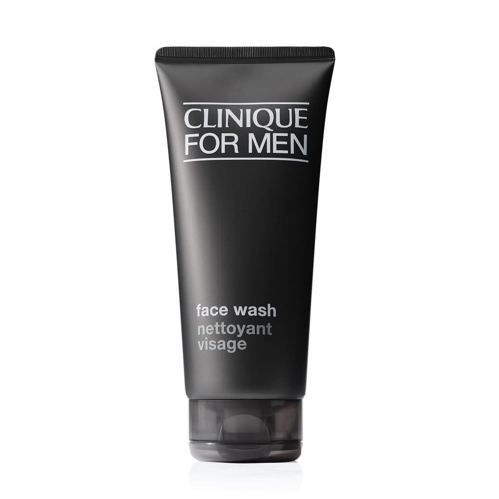 CliniqueForMenFaceWashForNormalToDryTypes|มายด์น้ํายาทําความสะอาดผิวหน้า|ด้วยAloeVera+Sucrose|ทําควา