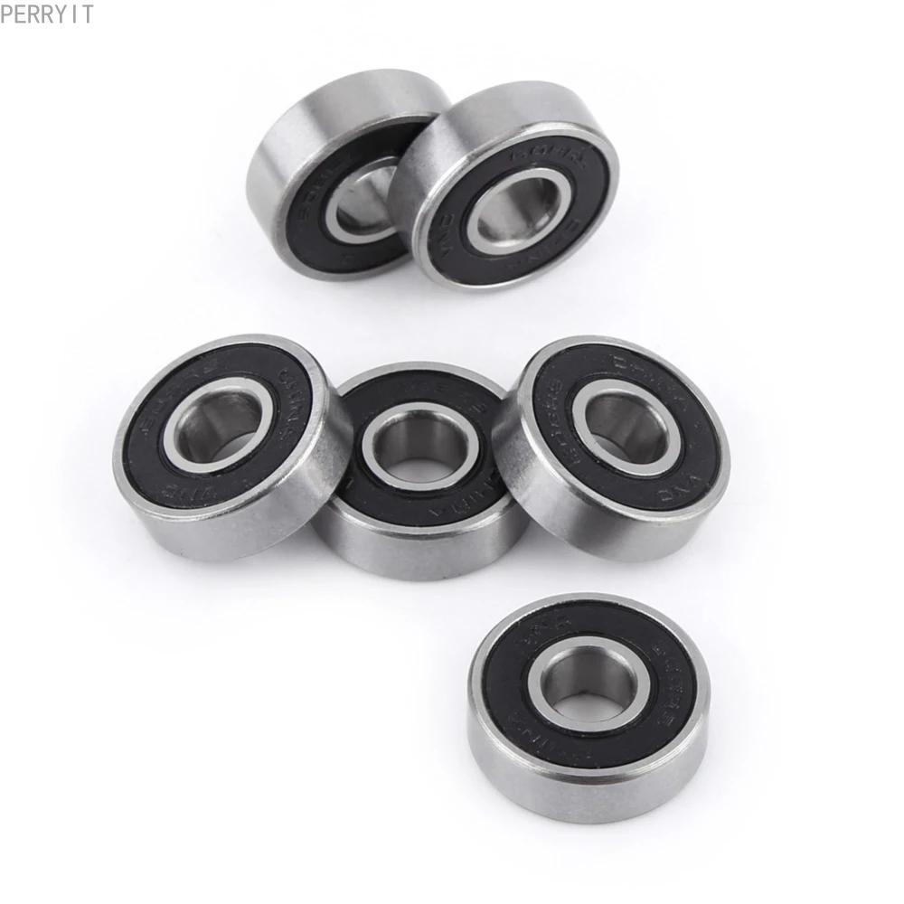 PERRY Bearing 608 2RS Deep Groove Sealed 608-2RS