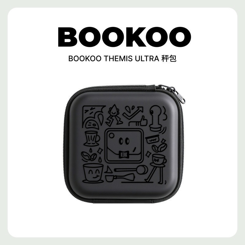 BOOKOO Themis Ultra 包
