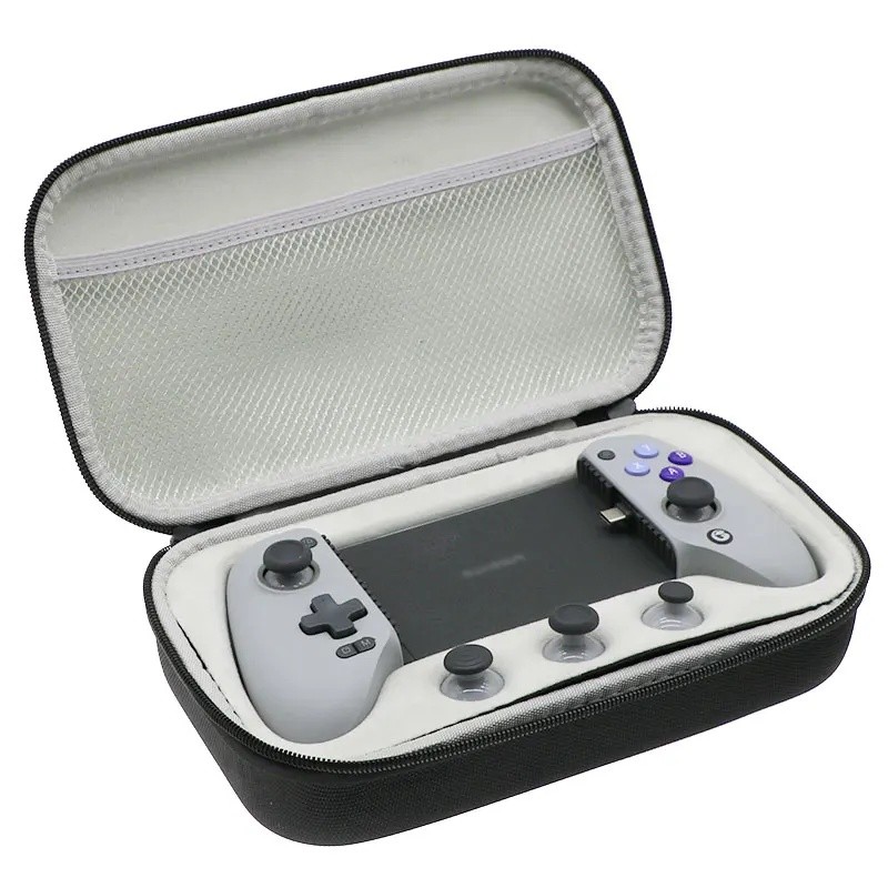 GAMESIR ใช้งานร่วมกับGamesir G8/G8 PlusเกมControllerกระเป๋าEVA Hardกระเป๋าถือตาข่ายกระเป๋าAnti-Scrat