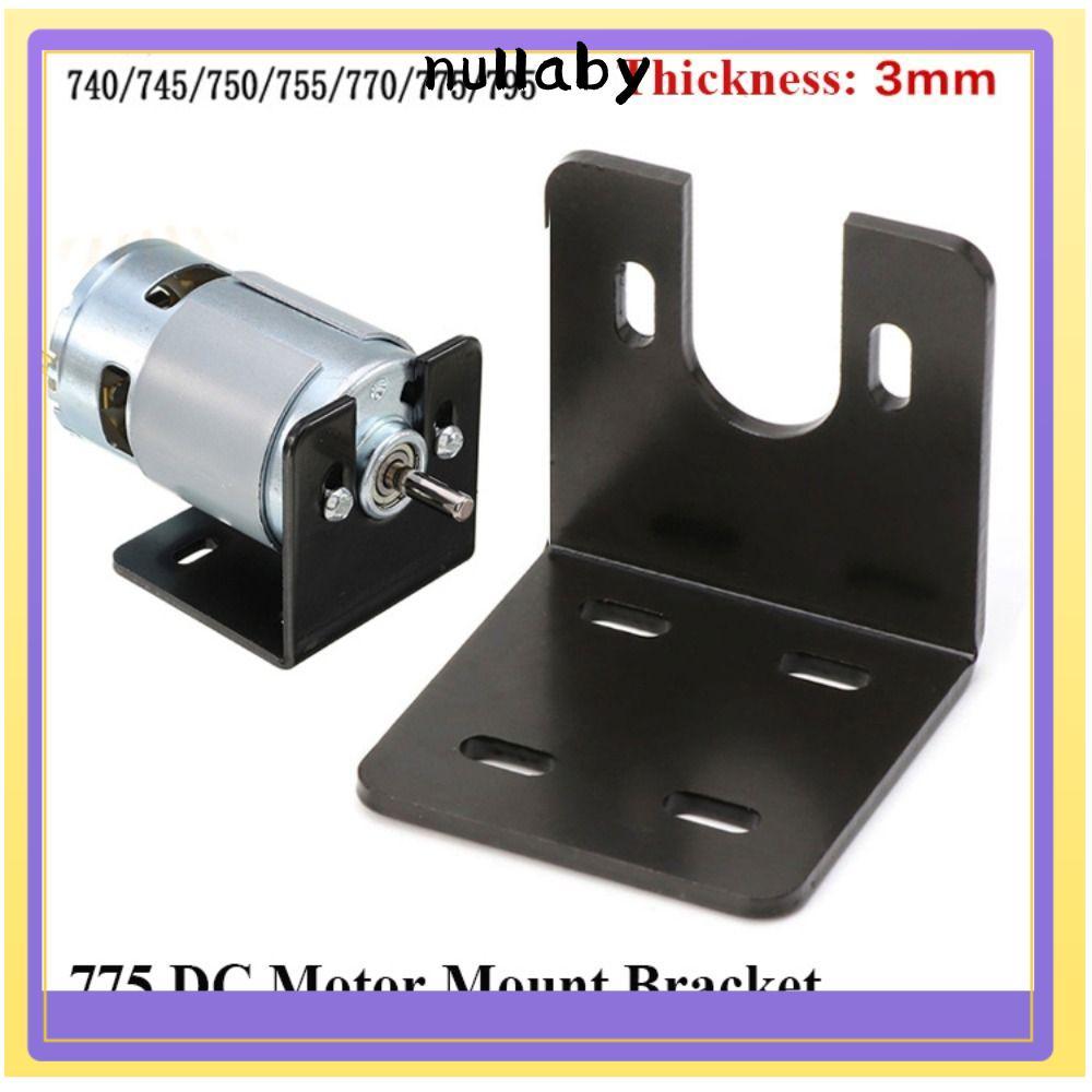 NULLABY ขายึดมอเตอร์ Universal 775 DC สําหรับ 745/750/755/770/775/795 775 ที่นั่งคงที่