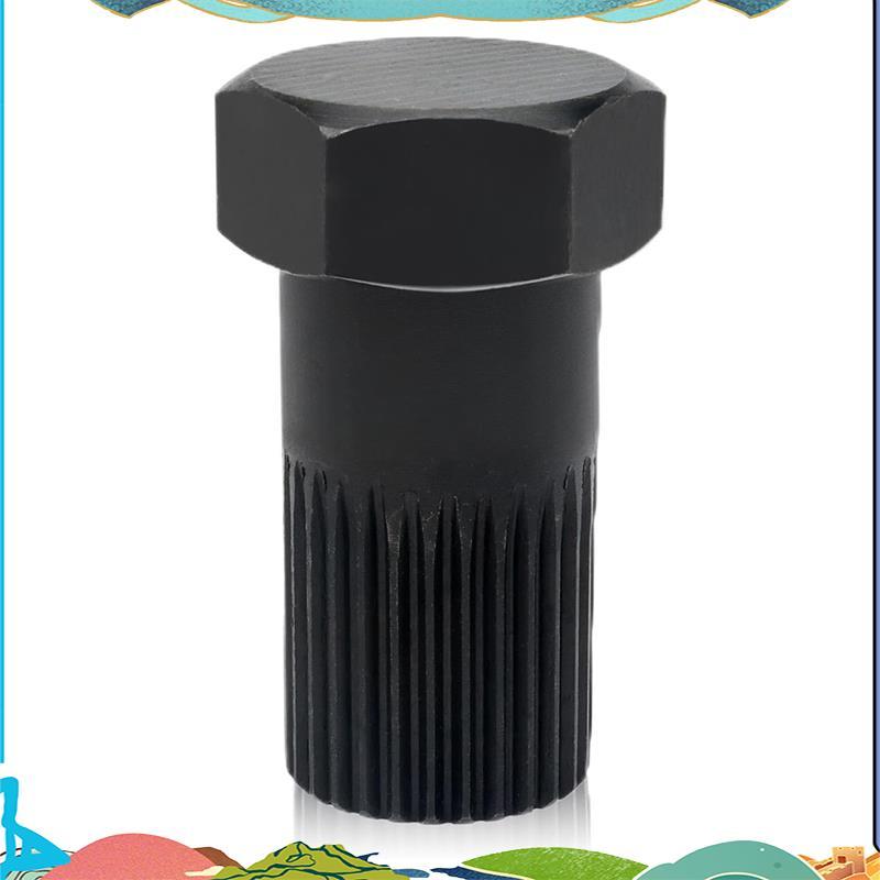 กําจัดใบพัด Spline ประแจเครื่องมือใบพัด Prop Removal เครื่องมือ WR012 สําหรับ RXT 215 260/RXP-X 255 