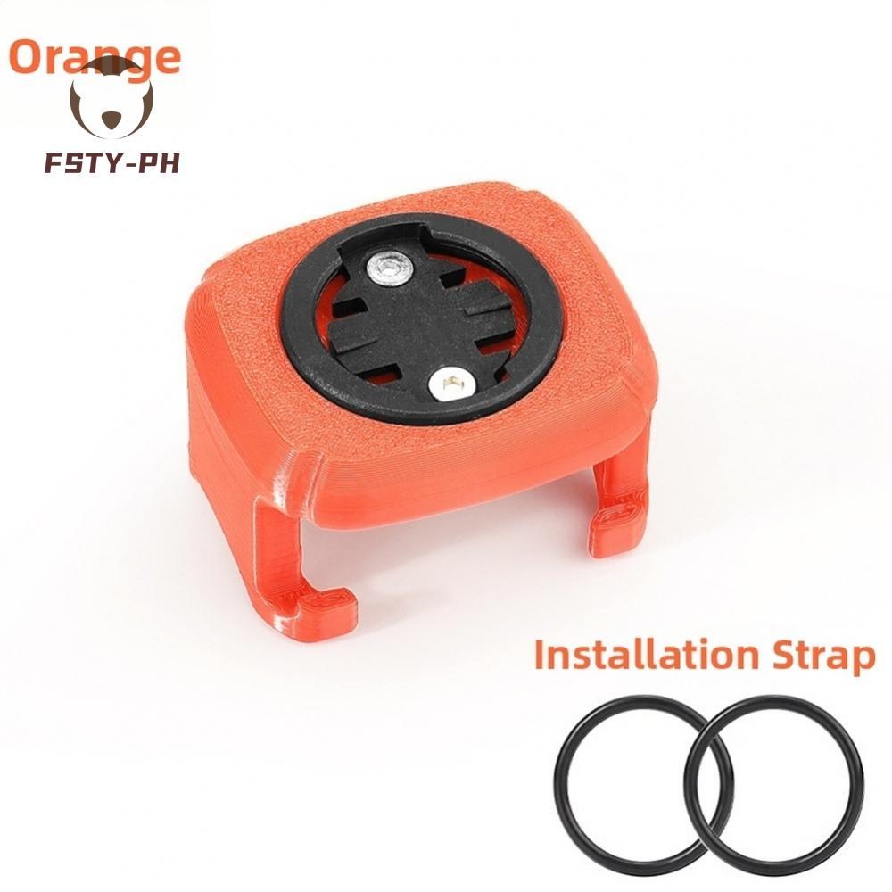 สายรัดยางยืด Brompton Bike Mount Secure สําหรับ Brompton M Series