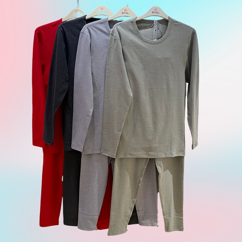 Urban Beauty สไตล์ใหม่ผู้ชาย FWH1A9 เสื้อผ้าฤดูใบไม้ร่วงกางเกงขายาวรอบคอ Simple Cloud ขนแกะนุ่มยืดหย