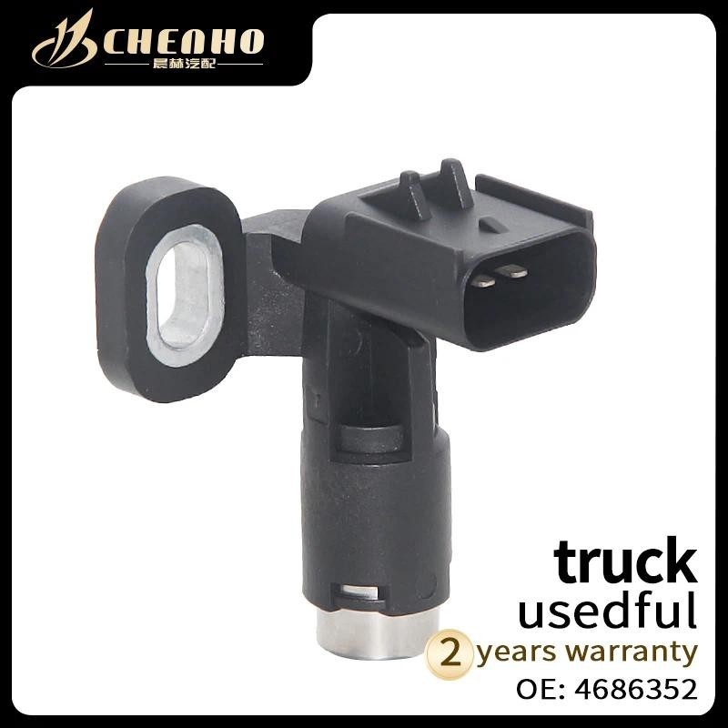 CHENHO เซ็นเซอร์ตําแหน่งเพลาลูกเบี้ยวสําหรับ Chrysler Dodge Plymouth V6 3.0L 4686352 04686352 5S1723
