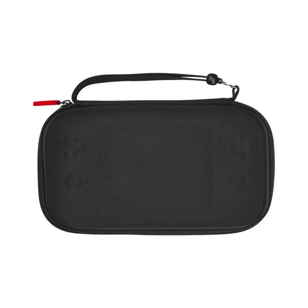 [Dolldoll]Compact Hard Carrying Case for Anbernic RG477M Travel with Accessory Space