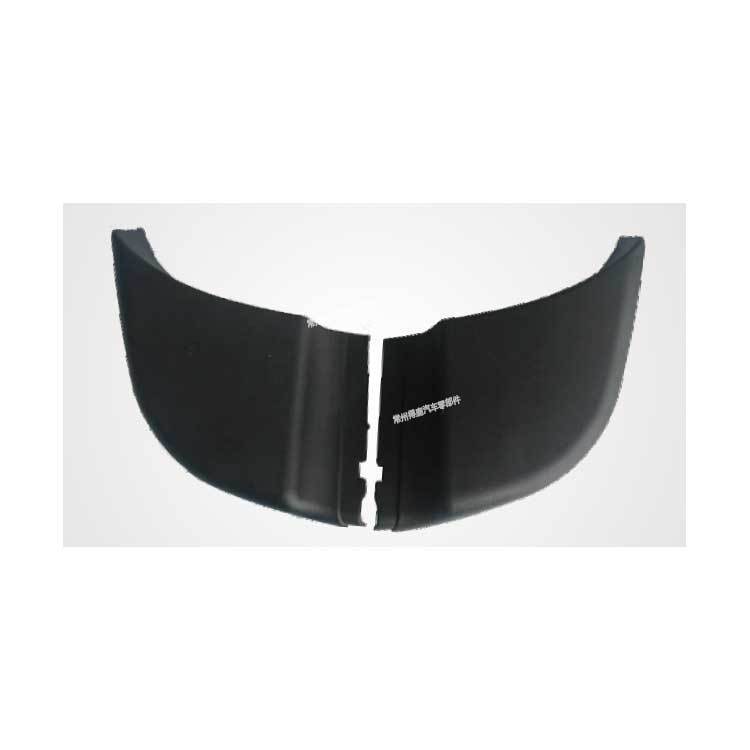 เหมาะสําหรับ Hilux Hilux 04vigo มุมกันชนหลัง 52164-0K010, 52163-0K010