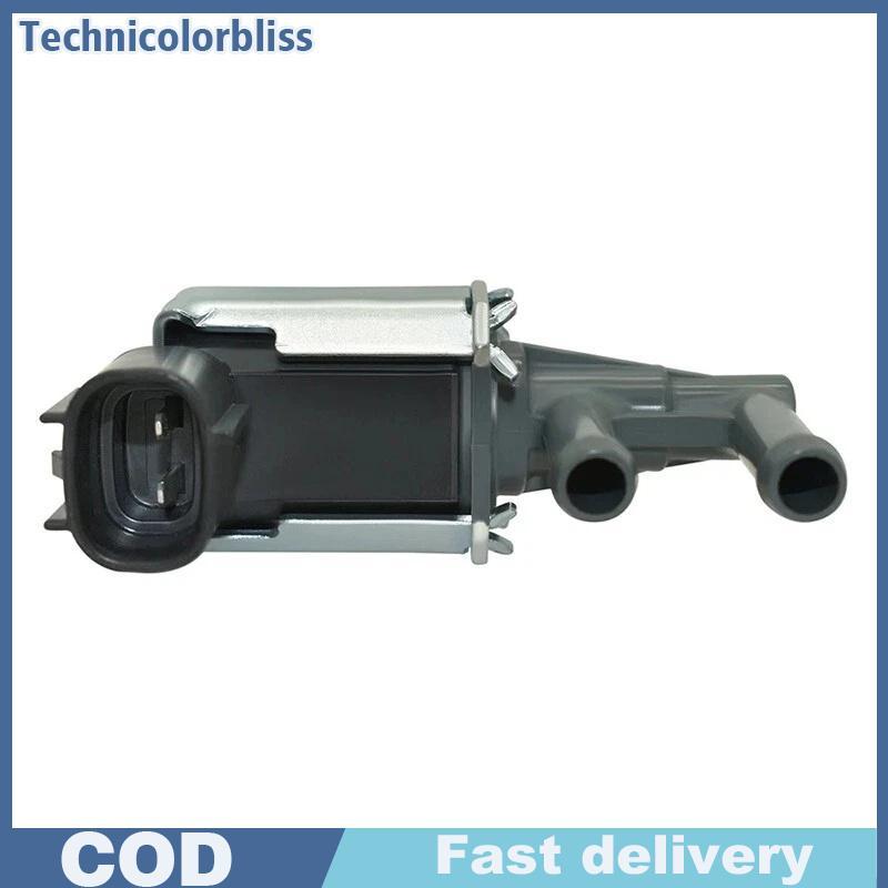 Tcbs Vapor Canister Purge Solenoid วาล์วสําหรับ 2006-2009 SX4 Grand Vitara 2.0L 2.7L V6 K5T487 18117