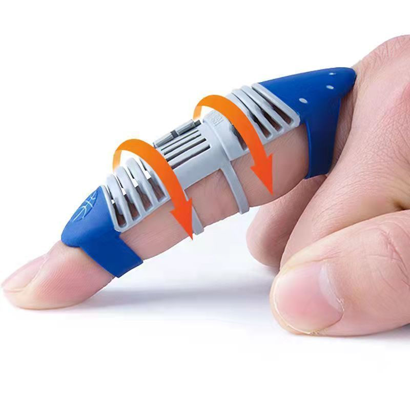 New Product#Finger splint, finger protector, sports protective gear, finger sleeve, finger compressi