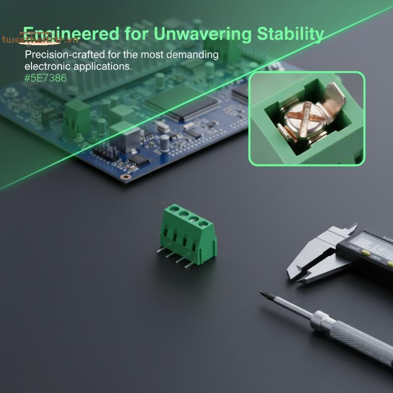 TRTR DG128R WJ128R 2-12P สกรู Terminal Blos 5.0 มม.Pitch มุมขวา Universal PCB Mount Connectors สําหร