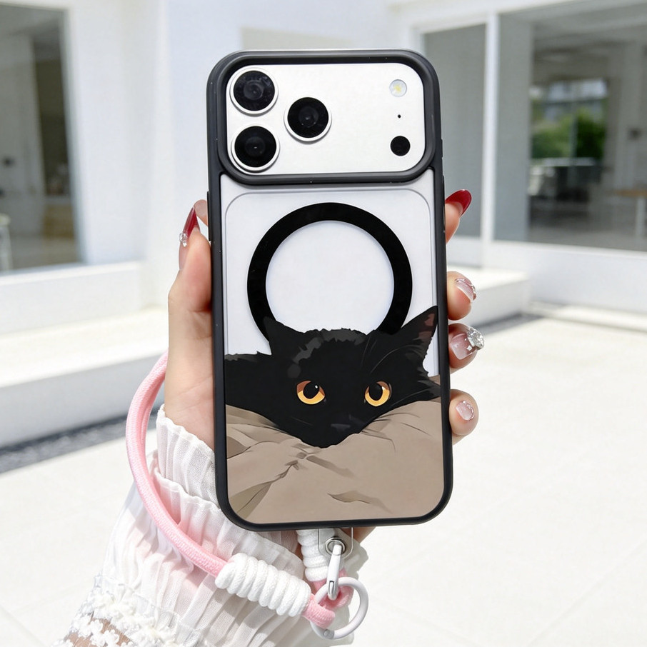 เคสไอโฟน เหมาะสำหรับ iPhone 17PROMAX 17AIR 15PLUS Apple 16 14PRO 13 12 11PRO-CLMSCX108