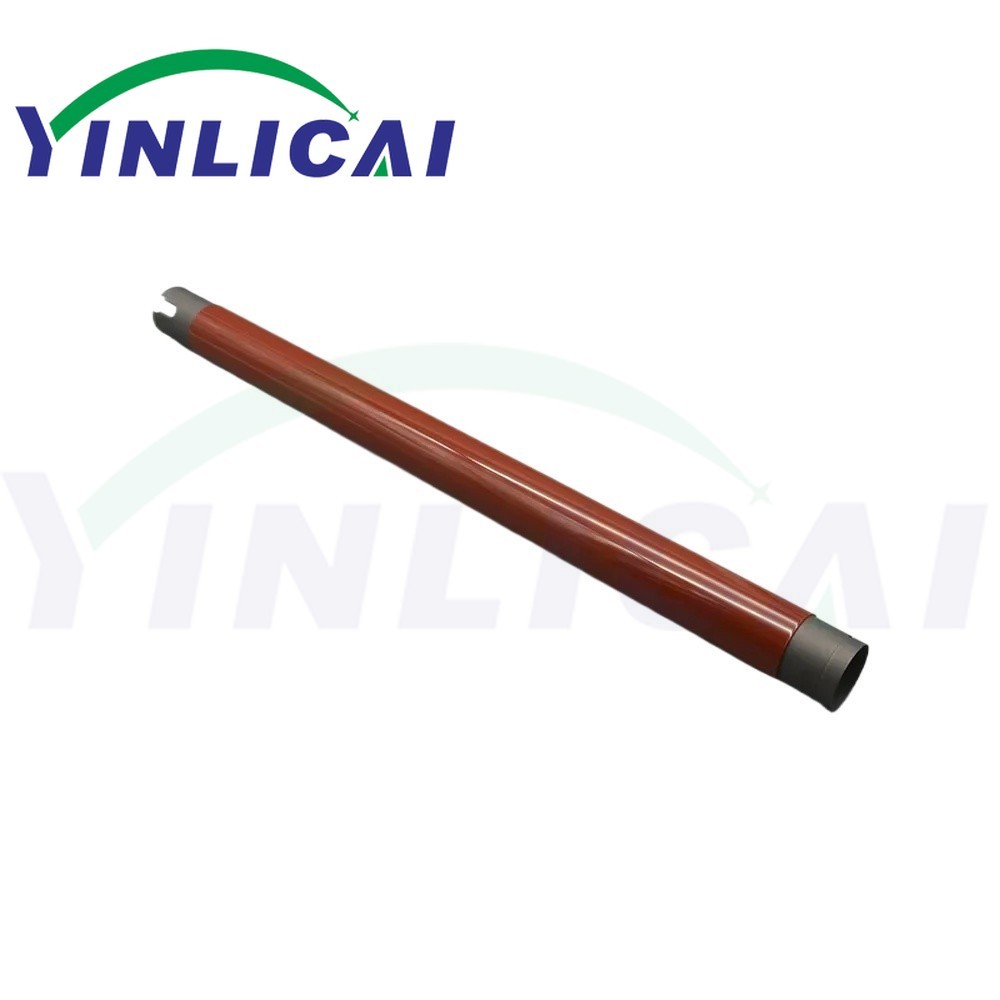 2PCS HEAT Upper Fuser Roller สําหรับ Fuji Xerox WorkCentre WC 7120 7125 7220 7225 DocuCentre DC IV C