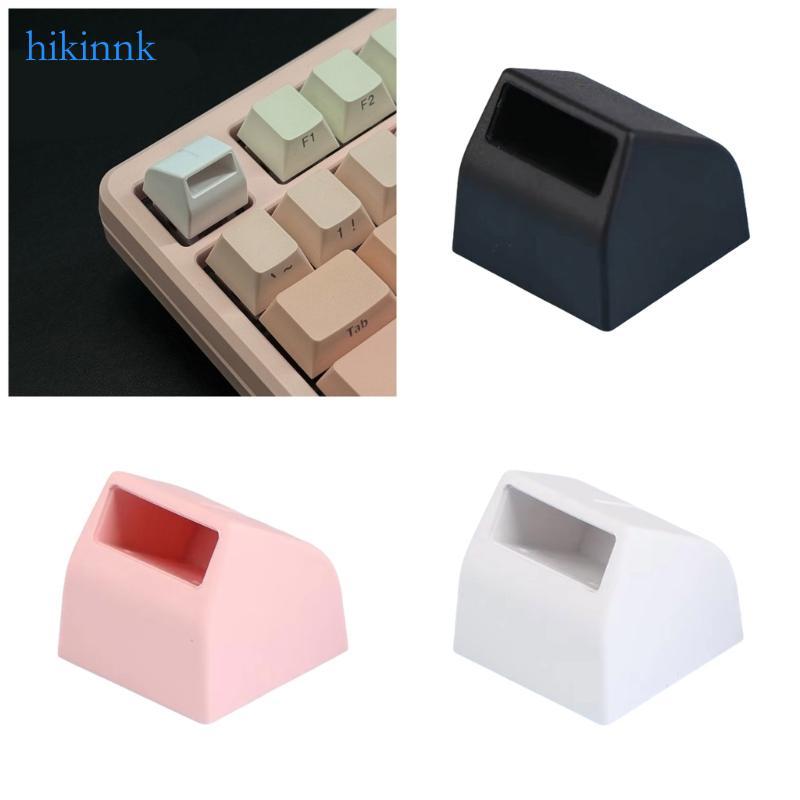 HIKI Functional USB Receiver Storage Keycap Desk USB Receiver Protector