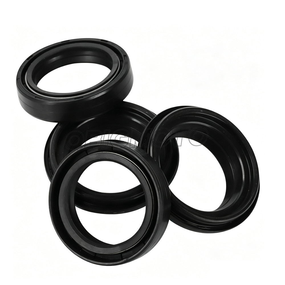 ส้อม Damper Shock ซีลน้ํามันสําหรับ honda CB 650 750 900 K1 K2 K4 K5 K6 F1 F2 XR XL 500 GL500 GB500 