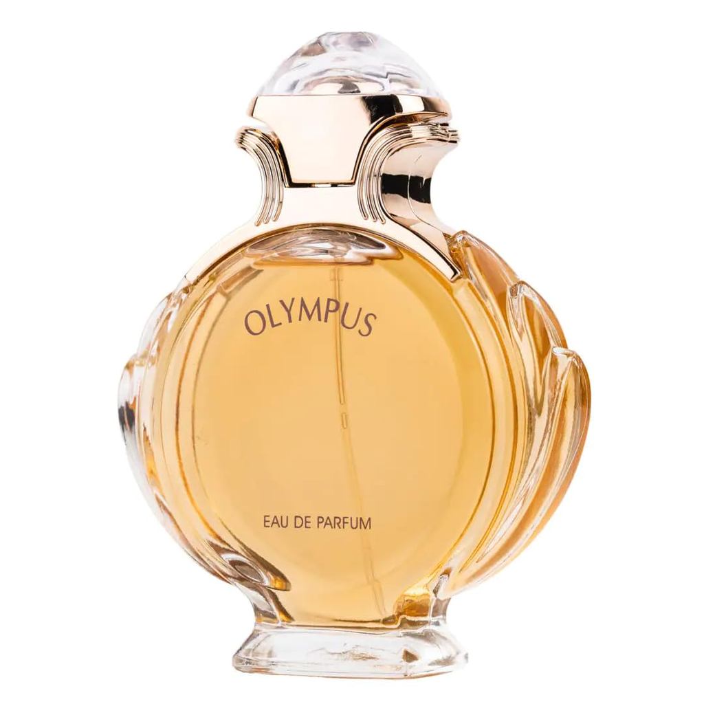 อาร์ดอัลซาฟารัน Mega Collection สเปรย์ Olympus Eau de Parfum สําหรับผู้หญิง 3.4 ออนซ์ DJ6O