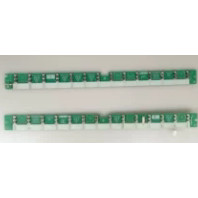 6636L-0009A 6636L-0010A ที่วางโคมไฟคู่