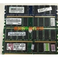 ยี่ห้อ 512MB DDR400MHZ แถบหน่วยความจําคอมพิวเตอร์รุ่นเดสก์ท็อปสากล
