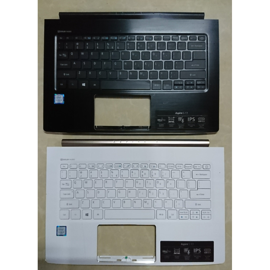 ACER ACER ACER S13 S5-5371 S5-5371-563C N16C4 C คีย์บอร์ดเคส