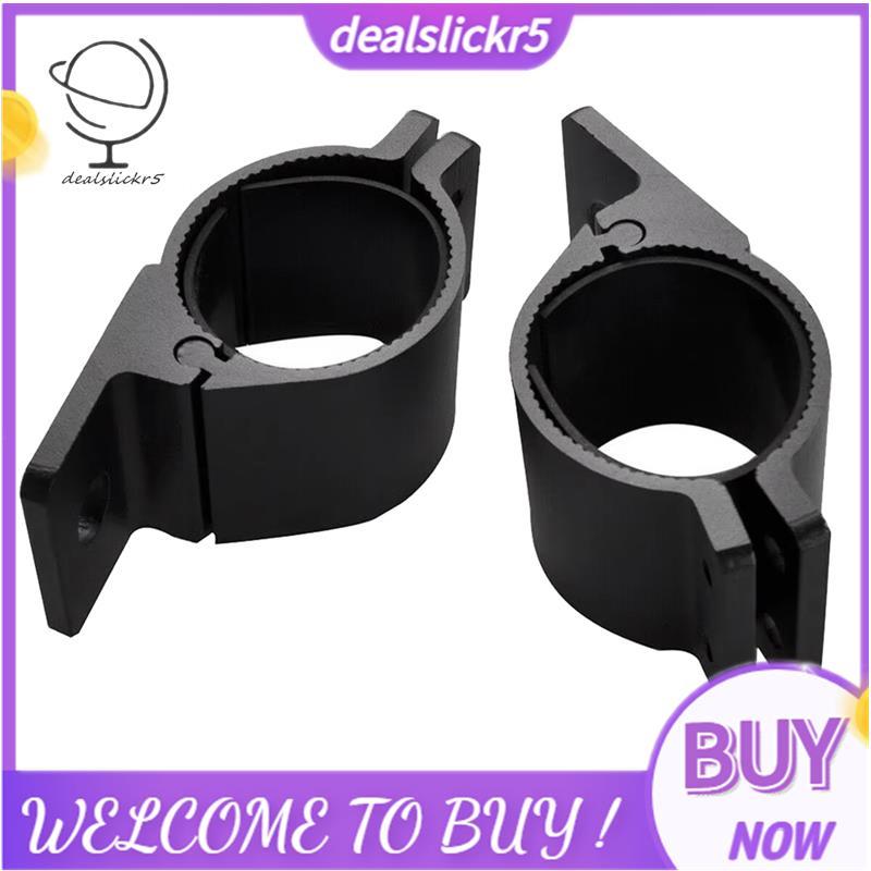2X Bull Bar Roll Cage Mount Bracket Clamps หลังคา LED Light Bar Holder 66-71MM