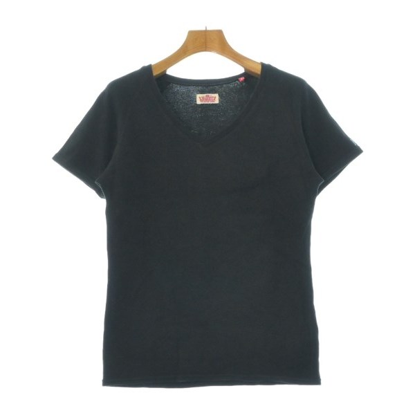 HOLLYWOOD RANCH MARKET เสื้อยืด/เสื้อท็อปส์ Tee Shirts/Tops ผู้หญิง