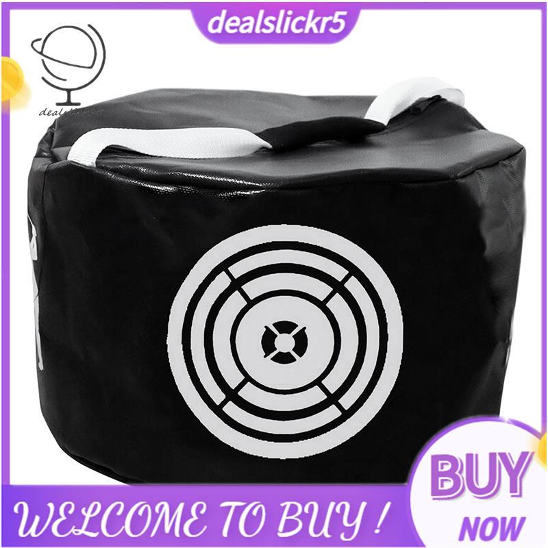 Golf Impact Power Smash Bag Hitting Bag Swing Training Aids Impact Swing Trainer Golf Swing Training