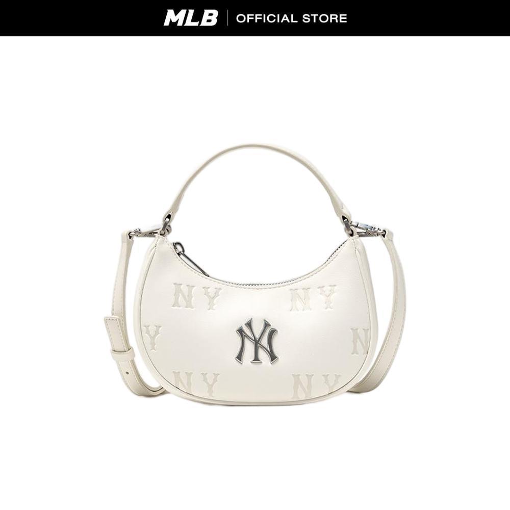 MLB 3ACRMM16N กระเป๋าสะพายข้าง