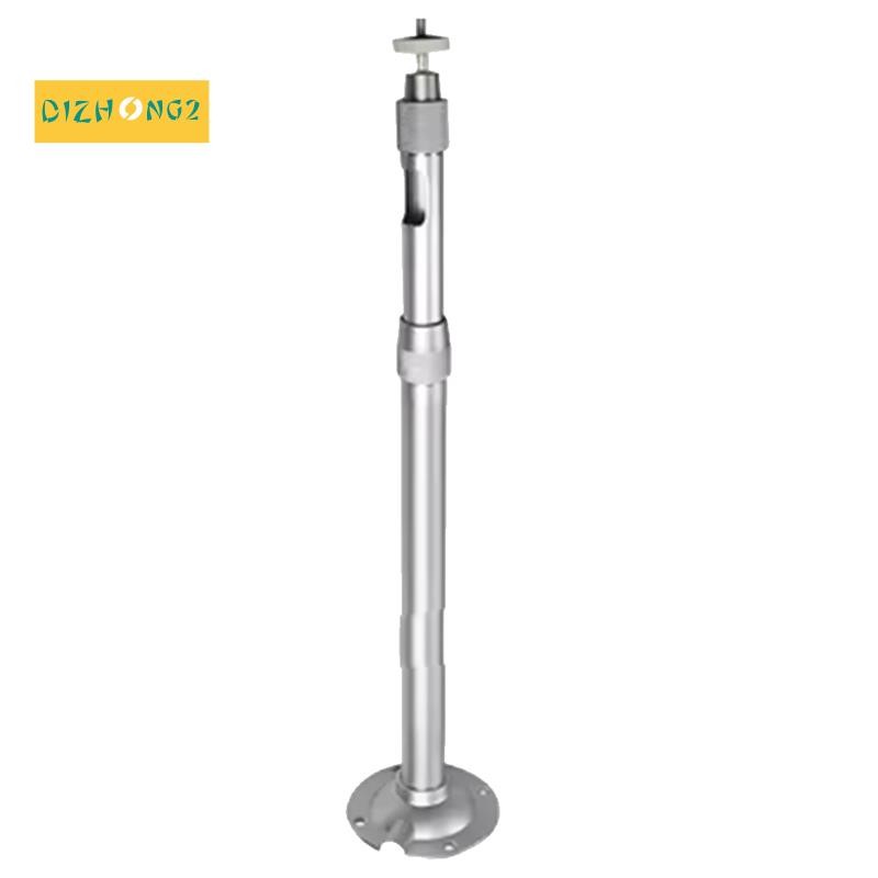 [dizhong2]Mini Projector Wall Mount Stand Ceiling Bracket Holder สําหรับ YG300 J15 HY320 Mini Projec