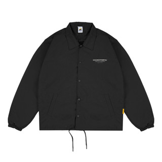 เสื้อแจ็คเก็ตผู้ชาย House of Smith - Hos Essential Wind Brea…